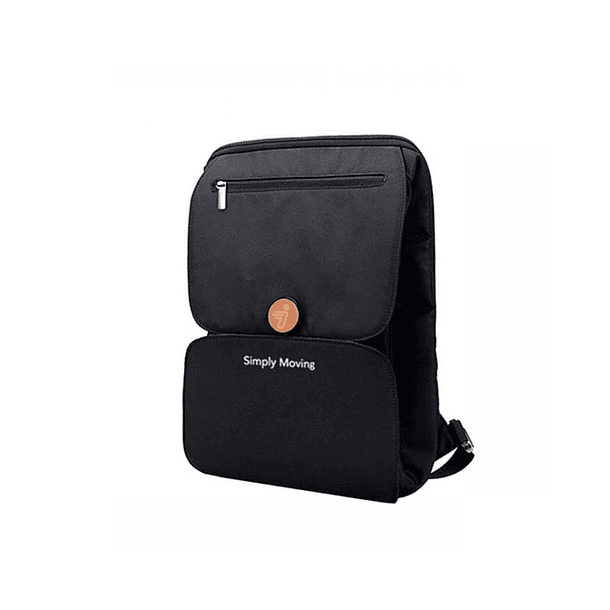 Mochila Travel Black 1