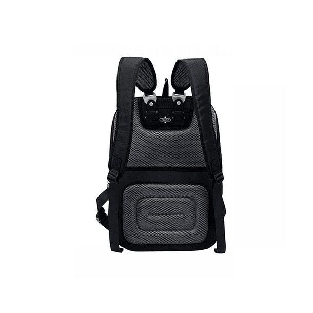 Mochila Travel Black 3