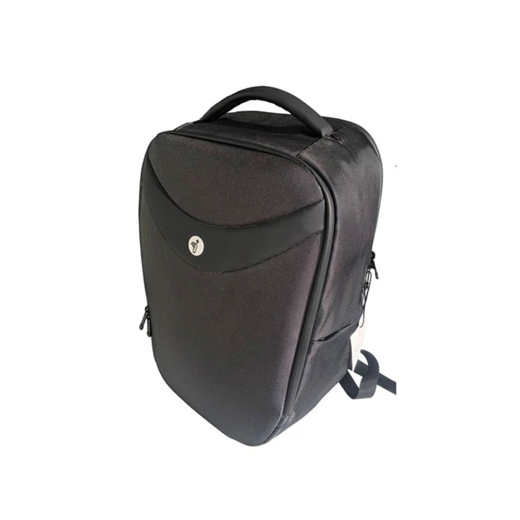 Mochila Pro Grey Black