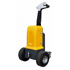 Mini Tractor EM-100 1