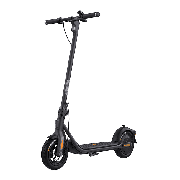 Scooter eléctrico Segway Ninebot F2 1