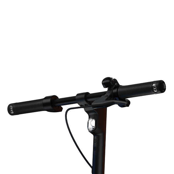 Scooter eléctrico Segway Ninebot F2 4