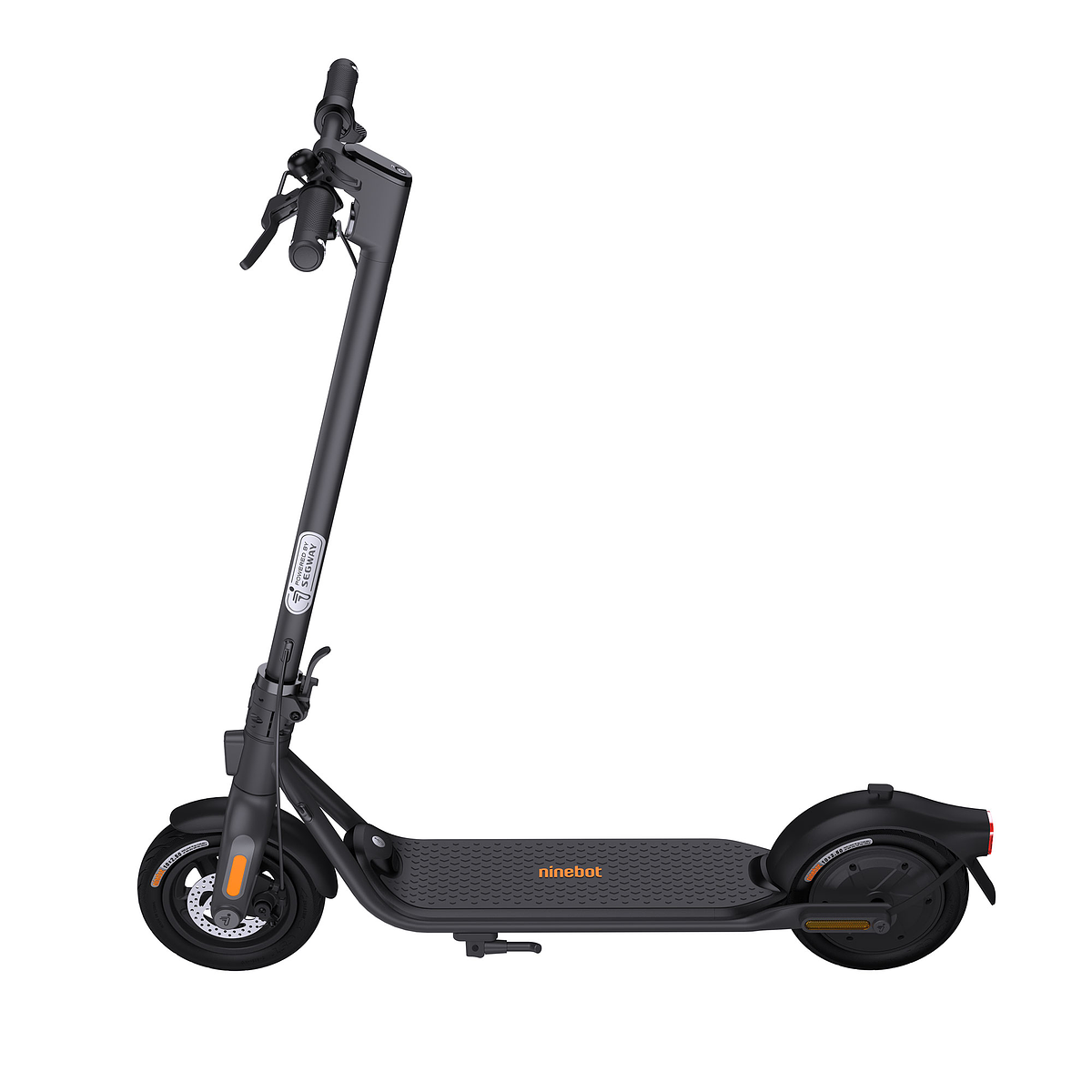 Scooter eléctrico Segway Ninebot F2 eWay