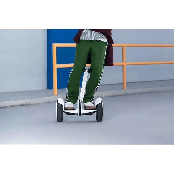 Auto Balance Ninebot S2 9