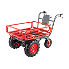 Carrito De Carga Electrico Ewd300B-T 1