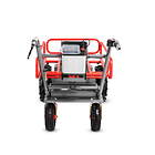 Carrito De Carga Electrico Ewd300B-T 2