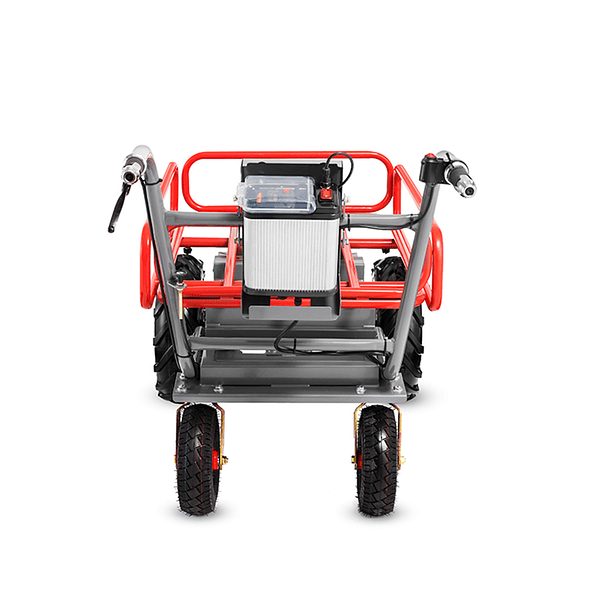 Carrito De Carga Electrico Ewd300B-T 2