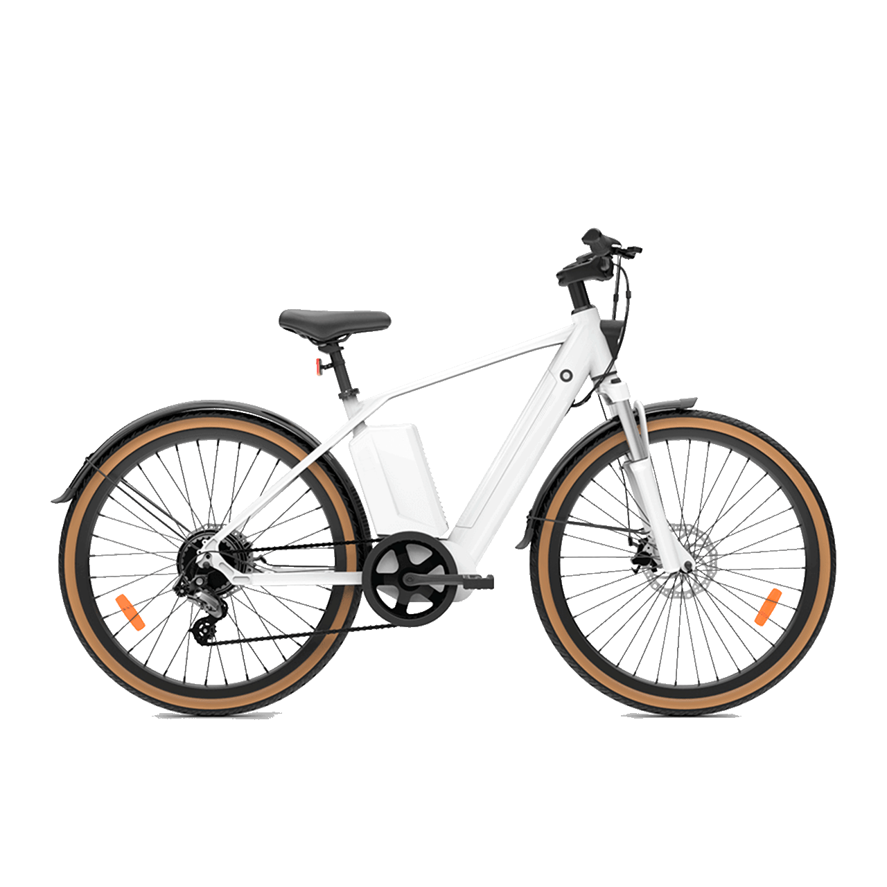 Bicicleta a Hidrógeno Deportiva Y800