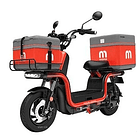 Moto Eléctrica Aima Xioma U1 1