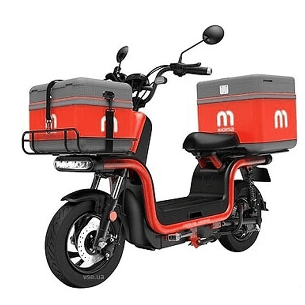 Moto Eléctrica Aima Xioma U1 1
