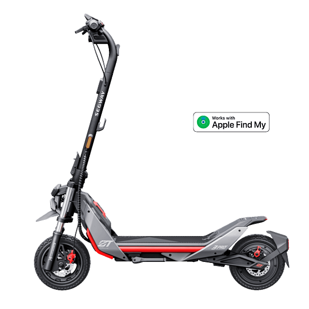 Scooter Eléctrico Todoterreno ZT3 Pro  1