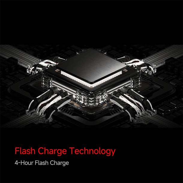 Scooter Eléctrico Todoterreno ZT3 Pro  8