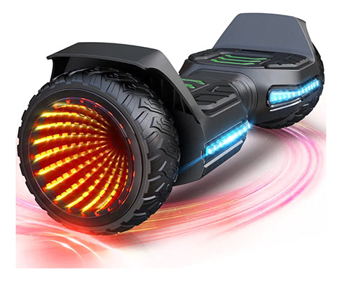 Hoverboard Electrico Gyroor G5