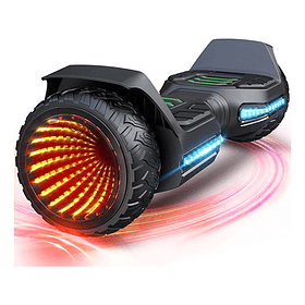 Hoverboard Electrico Gyroor G5