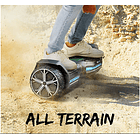 Hoverboard Electrico Gyroor G5 2