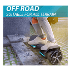 Hoverboard Electrico Gyroor G5 4