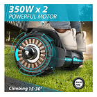 Hoverboard Electrico Gyroor G5 5