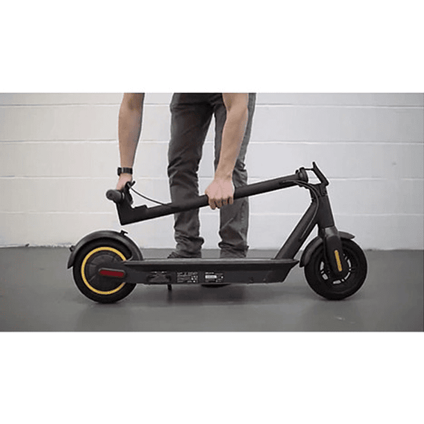 Scooter Electrico Segway Ninebot Maxg30p  5