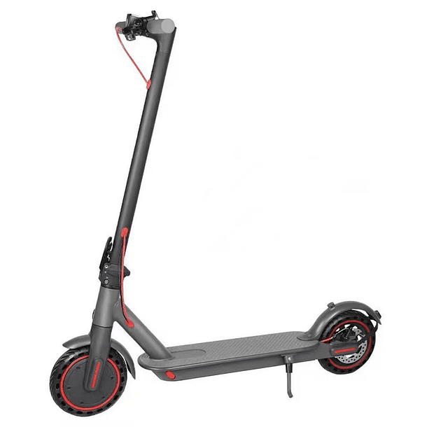 Scooter Eléctrico Mankeel MK083 1