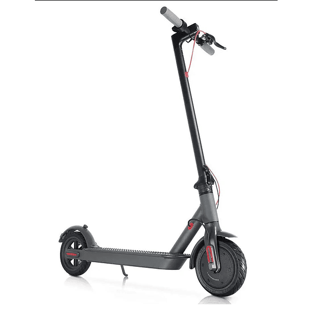Scooter Eléctrico Mankeel MK083 2