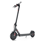 Scooter Eléctrico Mankeel MK083 3