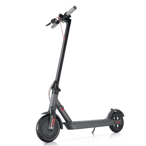 Scooter Eléctrico Mankeel MK083 3