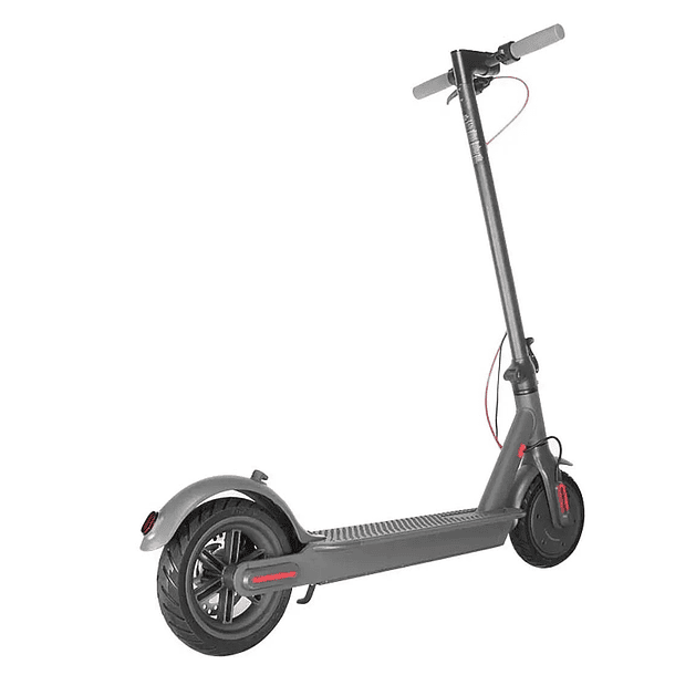 Scooter Eléctrico Mankeel MK083 5