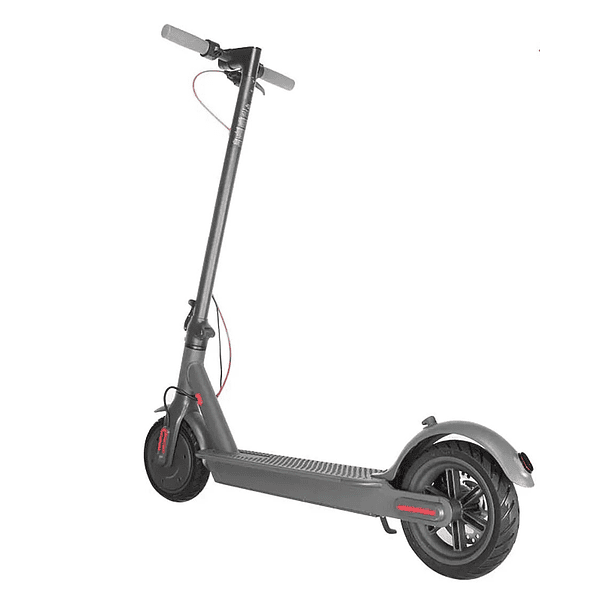 Scooter Eléctrico Mankeel MK083 6