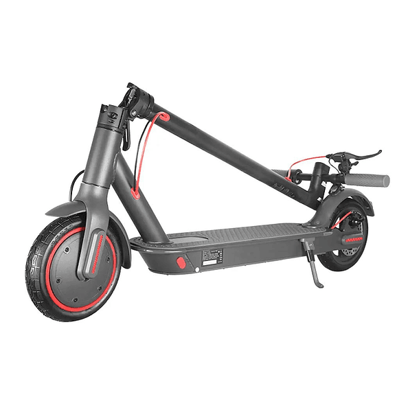 Scooter Eléctrico Mankeel MK083 7