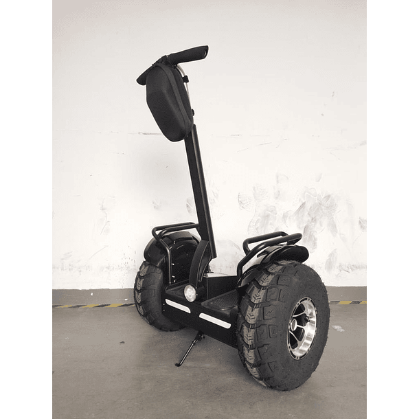 Hoverboard Eway Balance Patrol 6