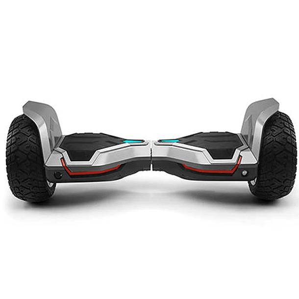 Hoverboard Electrico G2  2