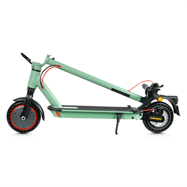 Scooter Electrico Mankeel MK083 AS 2