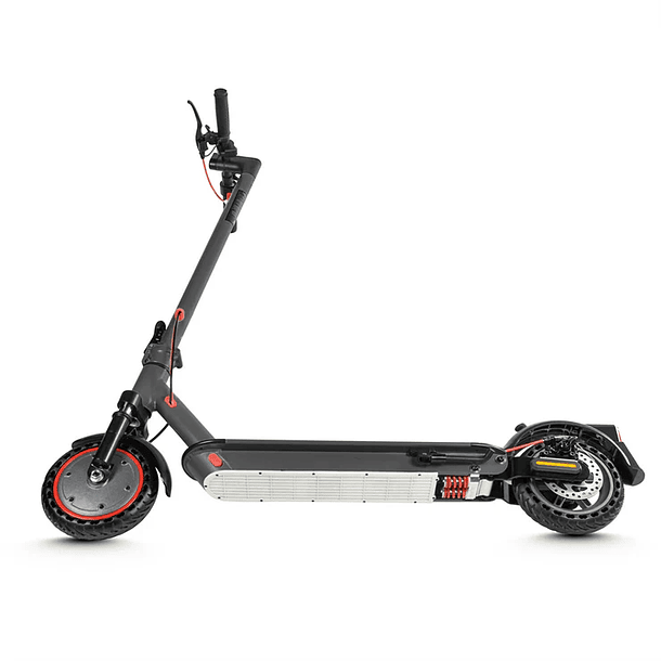 Scooter Electrico Mankeel MK083 AS 3