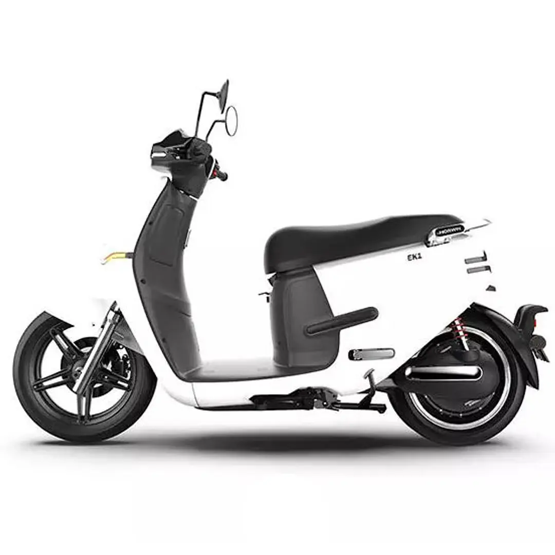 Moto Electrica Ek1