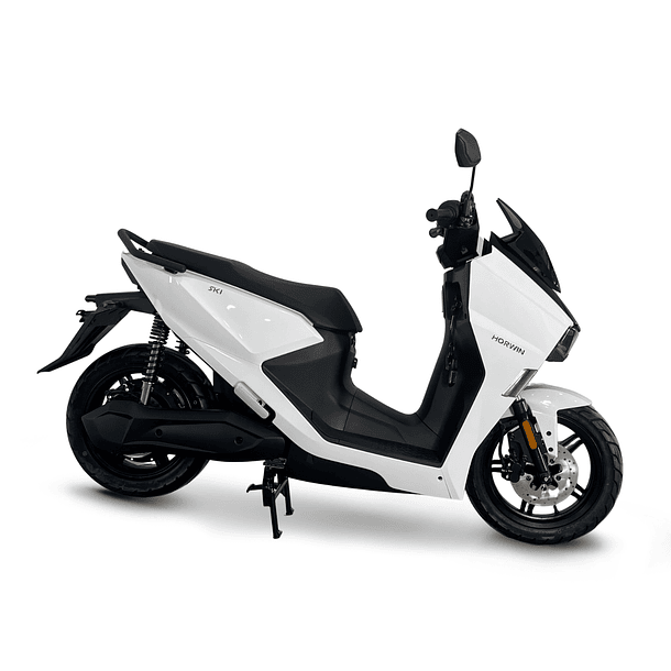 Moto Electrica Sk1  5