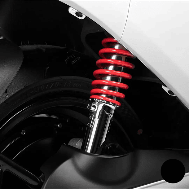 Moto Electrica Ek1 7