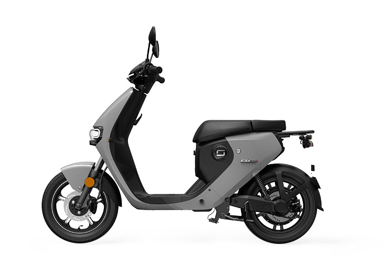 Moto Electrica Cu Mini