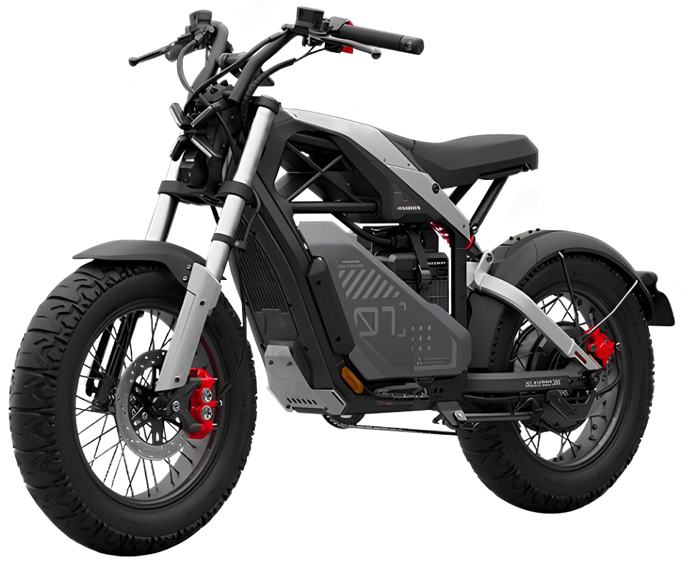 Bicicleta Eléctrica SEGWAY XYBER