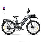 eBike Security 2