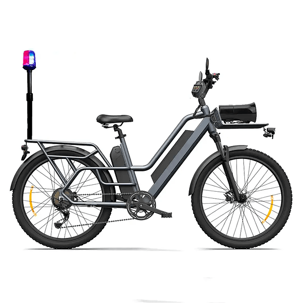 eBike Security 2