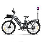 eBike Security 1