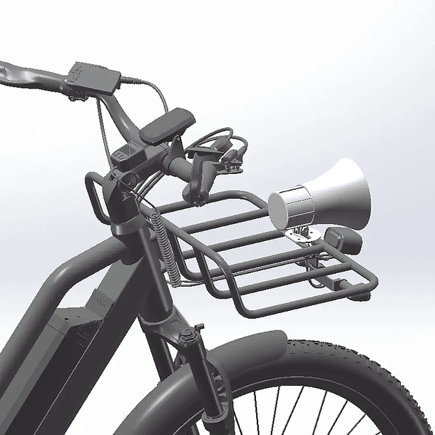 eBike Security 3