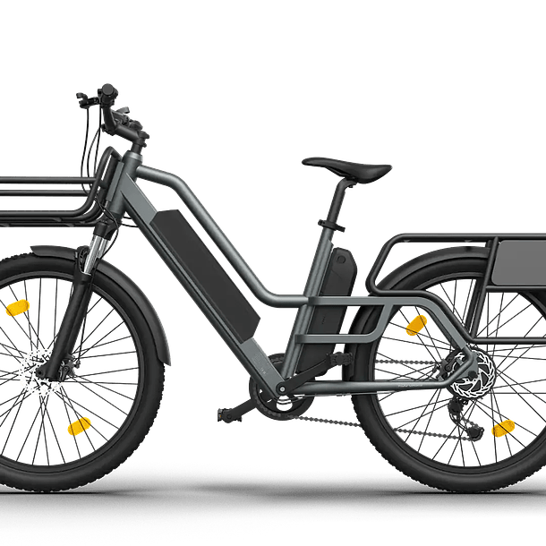 eBike Security 4