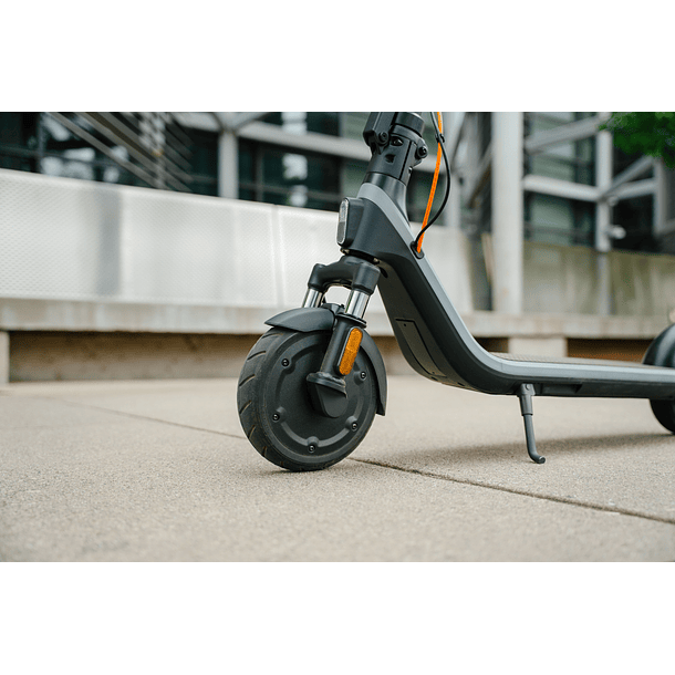 Scooter Eléctrico Segway E2 PLUS II 5