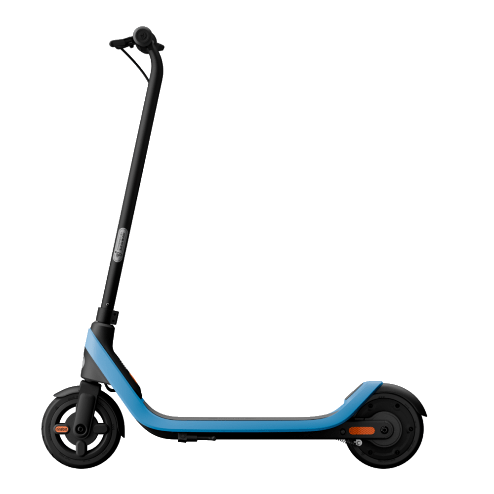 SCOOTER ELECTRICO SEGWAY NINEBOT C2 LITE