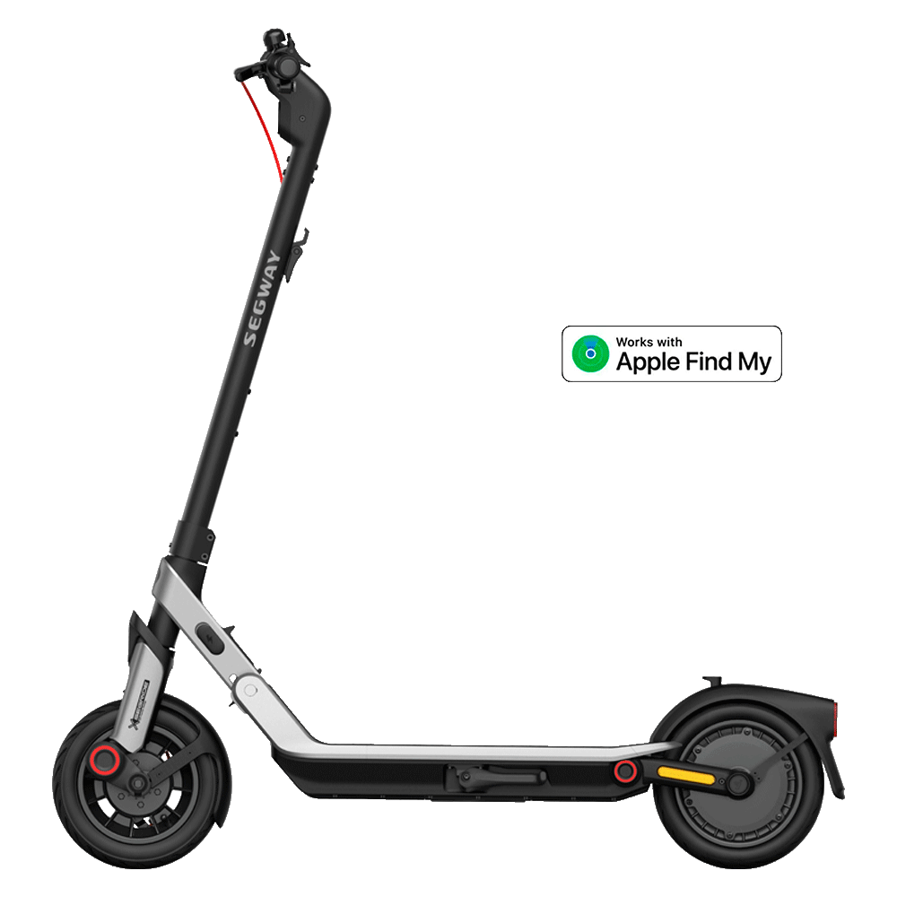 Scooter Eléctrico Segway E3 PRO