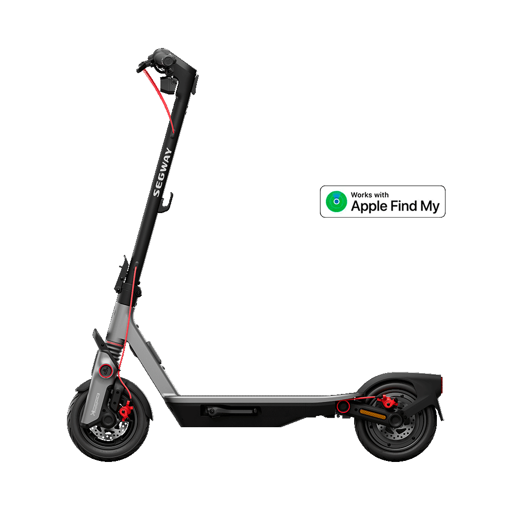Scooter Electrico Segway F3 Pro