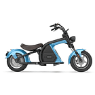 Moto Electrica Citycoco R 804 - M8 2