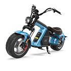 Moto Electrica Citycoco R 804 - M8 1