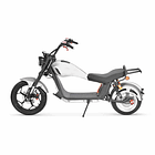 Moto Electrico Citycoco R 804 -I6 2